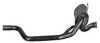 IMASAF 21.55.06 Middle Silencer
